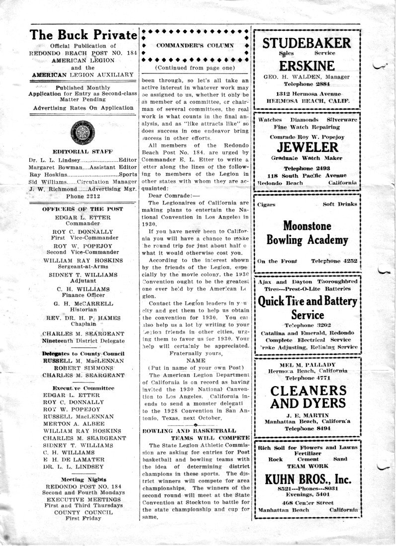 thebuckprivatevolume1march1928number2page2.jpg