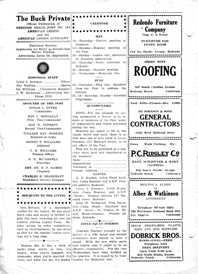 thebuckprivatevolume1may1928number4page2.jpg