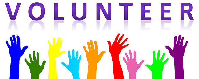 Volunteer help needed Post 184 Legion