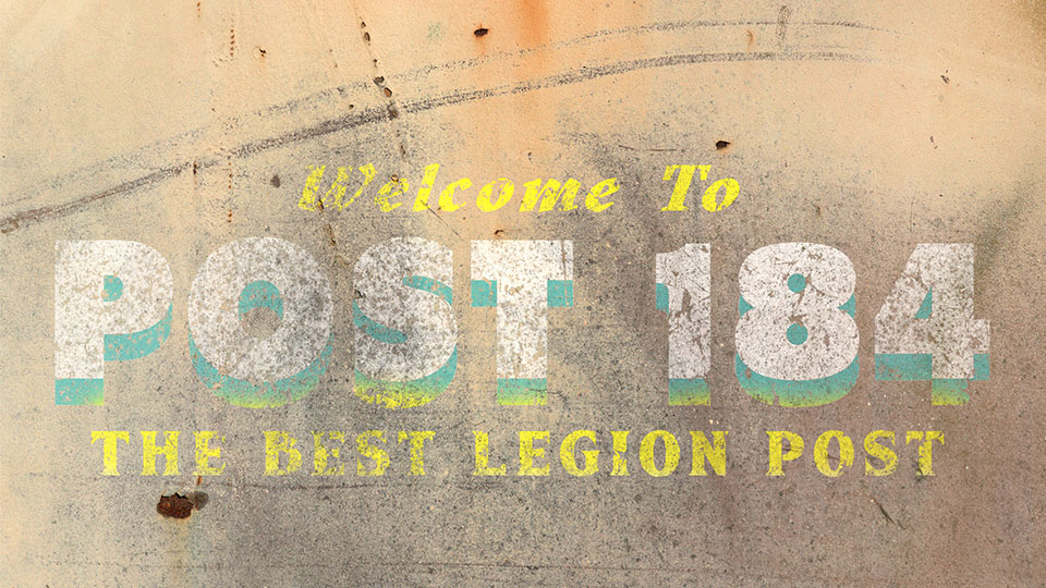 Best Post 184 American Legion